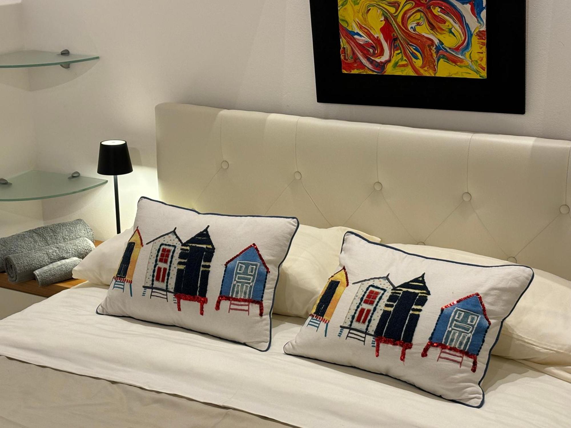 Scala Dei Fabbri Cozy Home Trieste Exterior foto