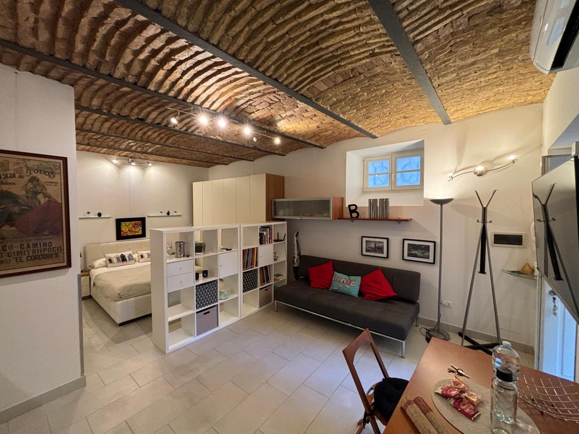 Scala Dei Fabbri Cozy Home Trieste Exterior foto