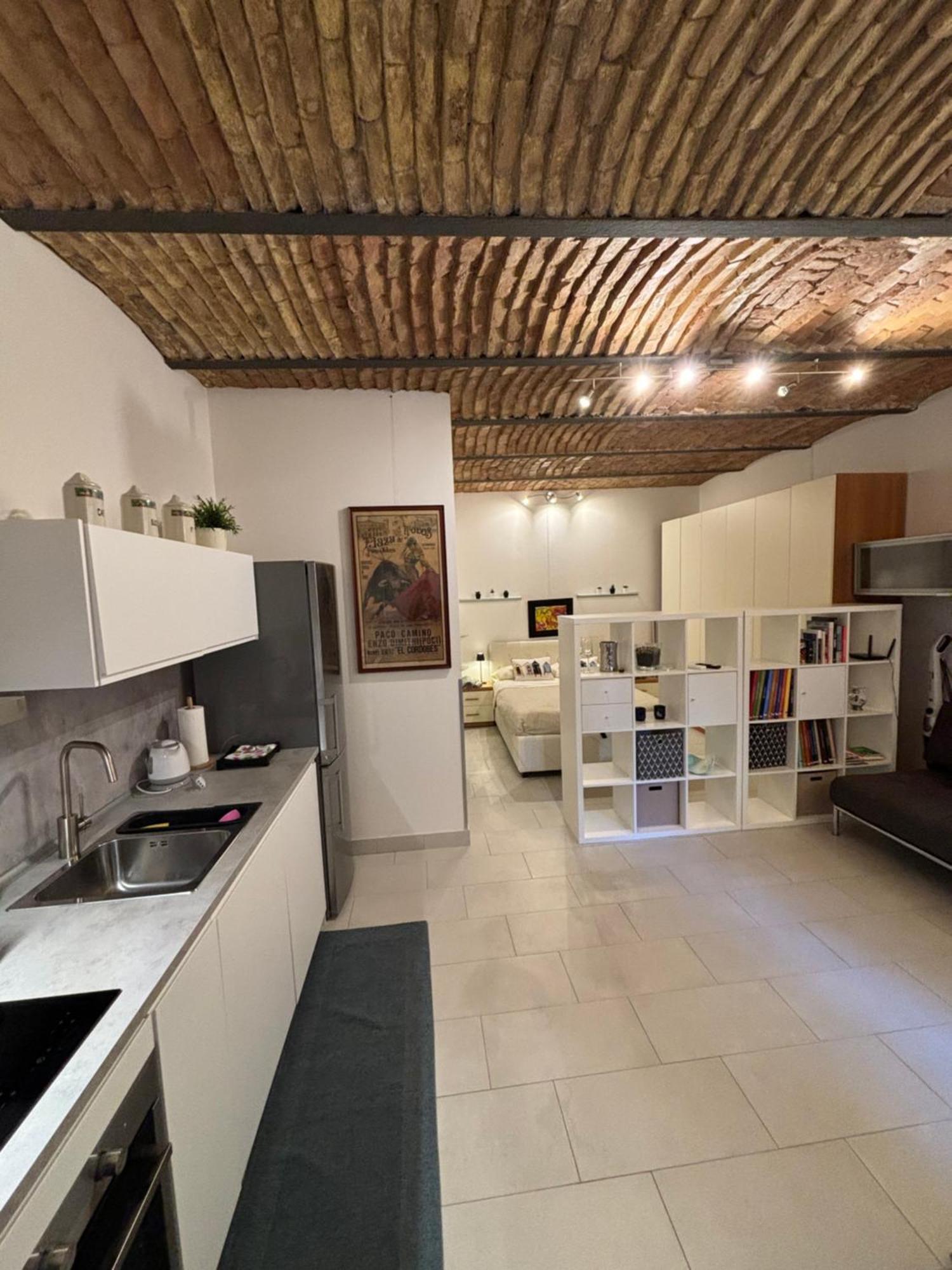 Scala Dei Fabbri Cozy Home Trieste Exterior foto