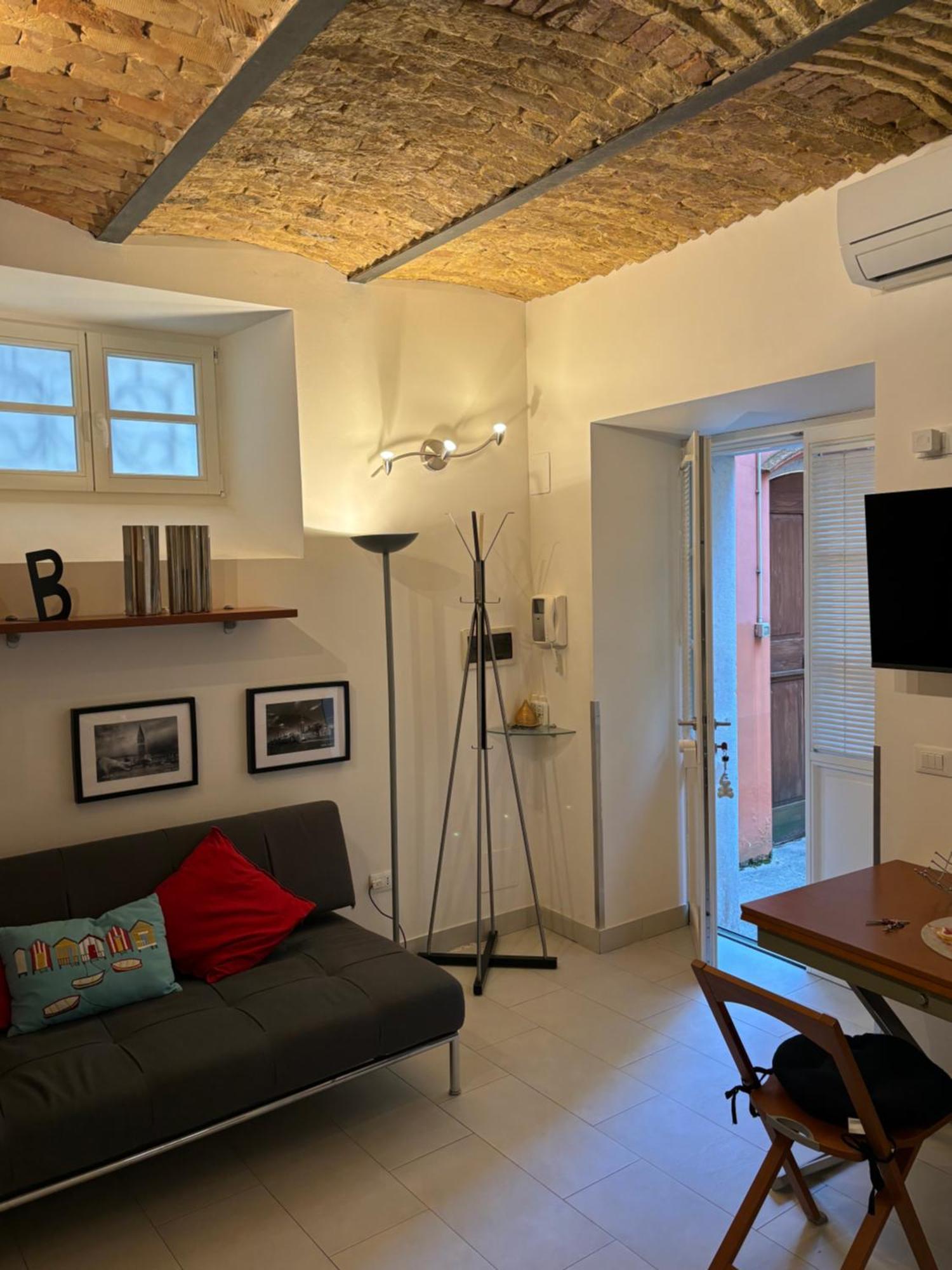 Scala Dei Fabbri Cozy Home Trieste Exterior foto