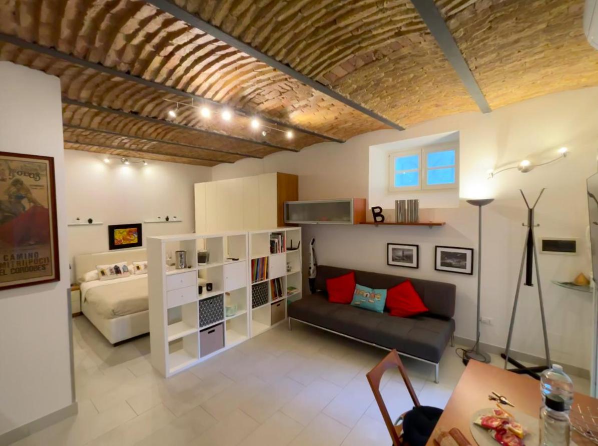 Scala Dei Fabbri Cozy Home Trieste Exterior foto