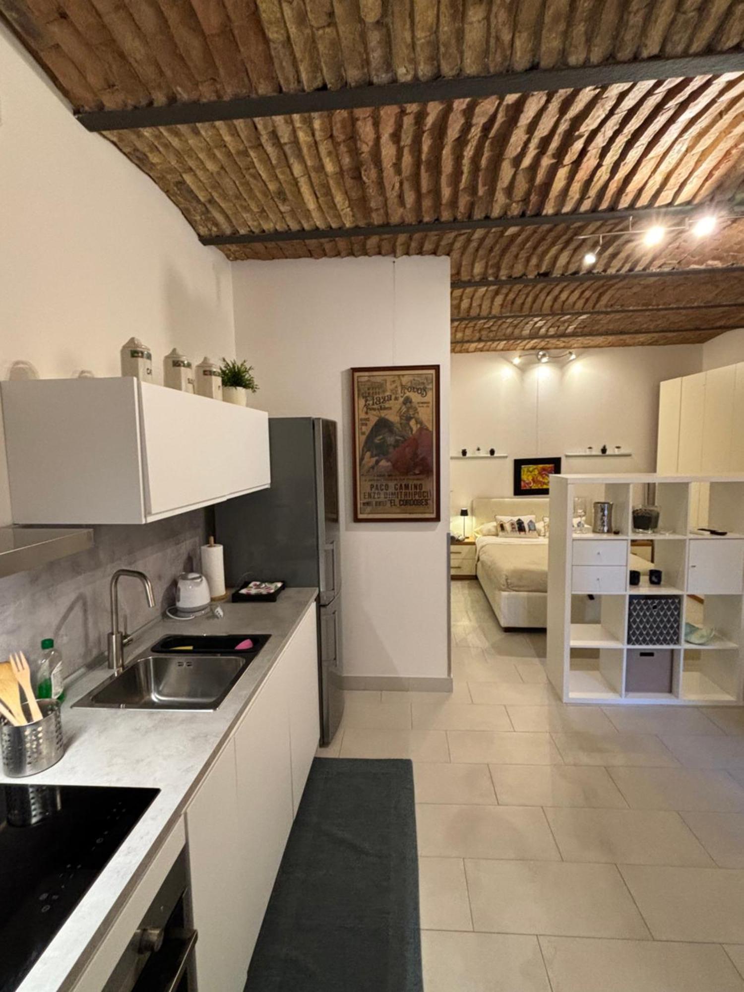Scala Dei Fabbri Cozy Home Trieste Exterior foto