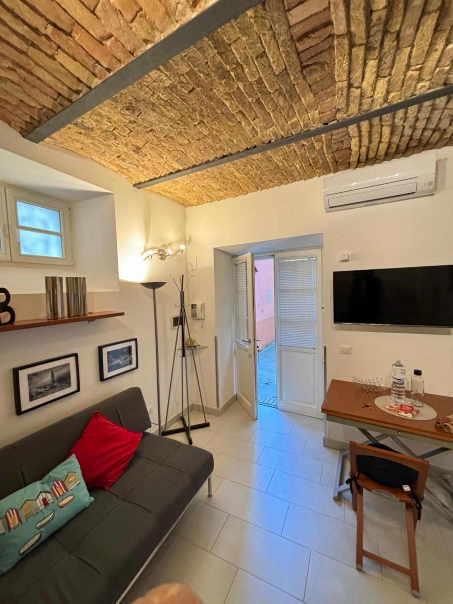 Scala Dei Fabbri Cozy Home Trieste Exterior foto
