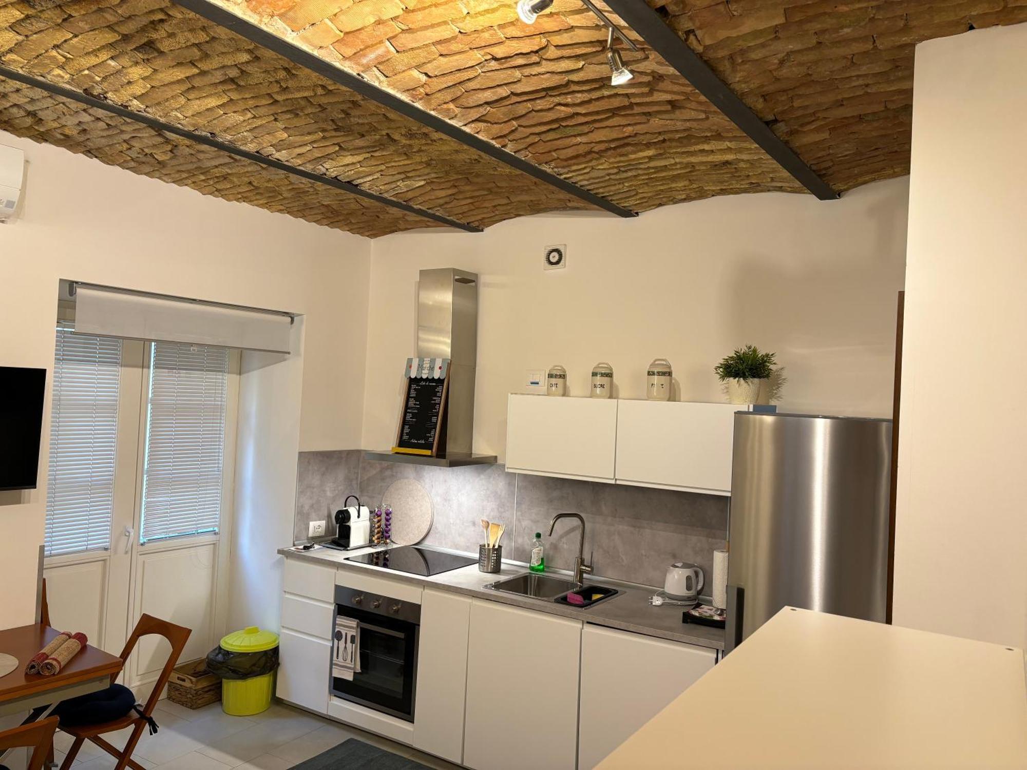 Scala Dei Fabbri Cozy Home Trieste Exterior foto